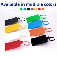 forsso | Waterproof Colorful Wire Tag Cable Marker