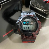 [⚡READY STOCK⚡]G-SHOCK DW6900 ONE PIECE LIMITED EDITION