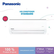 Panasonic Cs-Zn 9 Ykp + R - Indoor - Ac Split 1Pk R32 Terlaris