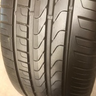 Beautifuli Explosion-Proof Tire 225 235 245 255/275/35 40 45 50 55R17 18 193 Series
