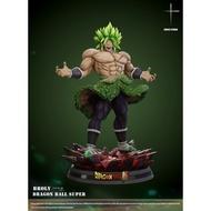 [GKRESIN] Cross Studio - Dragon Ball - Broly
