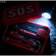 Outdoor Gear Survival Kit Emergency Kit SOS Survival Kit Survival Set In Stock