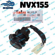 Yamaha NVX 155 V1 V2 / Y16ZR Y16 / X-MAX XMAX 250 Original Terminal Comp / Pot USB Charger Plug Sock