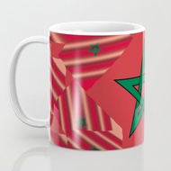 FIFA World Cup 2022 Moroccan Mug