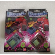 BANDAI DIGIMON ORIGINAL DIGITAL MONSTER VER. REVIVAL Digimon Vpet Revival Vpet 20th Revival MISB