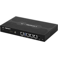 Ubiquiti ER-4 Edge Router 4 Port Switch