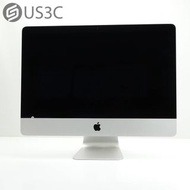 【US3C】Apple iMac 21.5 i5 2.9G 8G 1THDD GT750M-1G 2013 Late 二手品