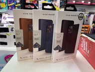 Viva Madrid iPhone 13系列 Finura 支架卡片皮套