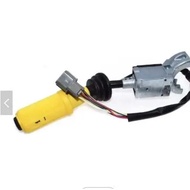 701/52601 701/46601 701/37701 Forward Reverse Column Switch For JCB Backhoe Loader 2CX 2CXL 2CXU 504