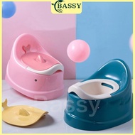 Bonuskan Bassy Toilet Trang Anak Baby Closet Wc Jongkok Poble Pispot