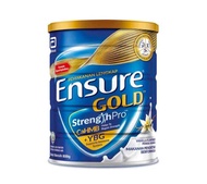 Ensure Gold Vanilla