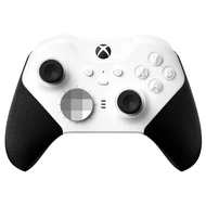 Microsoft 微軟 XBOX Elite 白無線控制器2代 輕裝版 1個