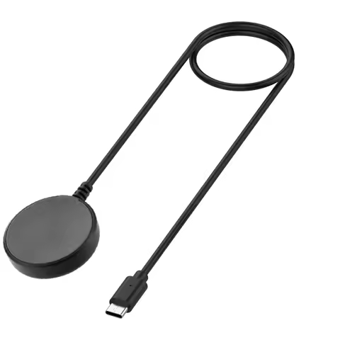 Fast Charger For Samsung Galaxy Watch Ultra 8 Classic 7 FE 6 5 4 LTE watch 5 Pro 45mm S2 S3 Smartwat