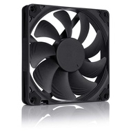 NOCTUA NF-A9x14 PWM chromax black - 92mm Fan
