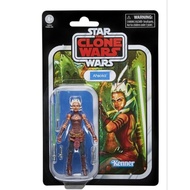 Star Wars Rare Ahsoka 3.75inch The Vintage Collection
