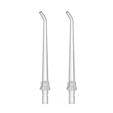 Global Sale-For XIAOMI For Mijia Water Flosser Replacement Nozzles- Waterpick Standard Refill Tips(2