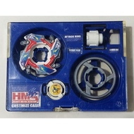 Vintage takara first generation beyblade Dragoon MS A-126 HMS bakuten Shoot