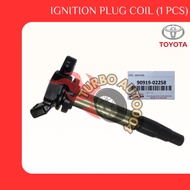Ignition Plug Coil for Toyota Altis / Wish / Harrier (90919-02258)
