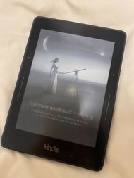 Kindle Voyage 4GB