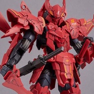 全新 魂限 高達 模型 30MM 1/144 EXM-A9sg SPINATIO (SHOGUN TYPE) Plastic Model Kit MINUTES MISSIONS Another Ex