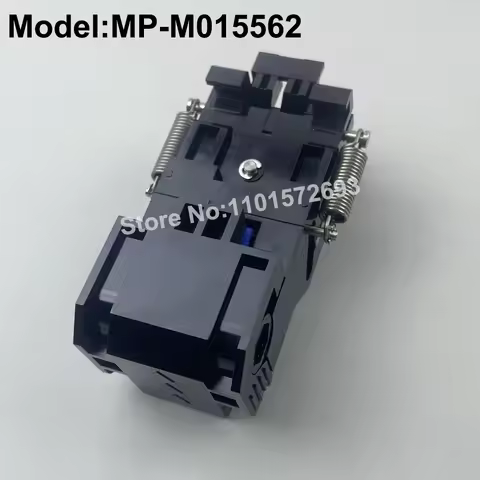 1PC Original Mimaki Clamp Assy M015562 for Mimaki CJV150 CJV300 UCJV300 Series Printer Plotter Press