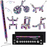Fidget Pen Gifts For Teenage Girls - Magnetic Pen Cool Gadgets Teen Boys Gift Ideas - Magnet Pens Co
