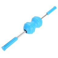 Multifunctional Meridian Massage Yoga Roller Stick Meridian Pain Relief Body Muscle Massage Yoga Rol