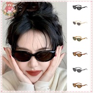 【SH】Simple Foldable Sunglasses Lightweight Women Fashion UV Resistant SH