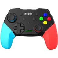 Gamory EG10 Wireless Pro Game Controller for Nintendo Switch Wireless Controller