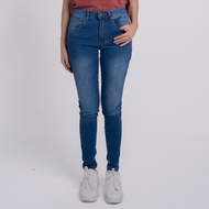 Ad Jeans Women's Essential Stretch Denim Jeans (S-XL)