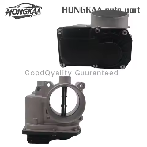 Throttle Body Throttle Valve 1450A033 Suitable for Mitsubishi L200 B40 PAJERO MONTERO SPORT Triton S