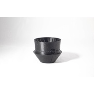 [3D Printed] DF64/G-iota/Turin Coffee Grinder Anti Popcorn Version V3.1