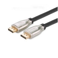 Black DisplayPort 1.2 Cord supports 3D 2K 60 Hz UGREEN 30124 30123 30122 30121 30120 30119 30118 DP1