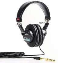 ㊣USA Gossip㊣ Sony MDR 7506 專業監聽耳機 耳罩式耳機