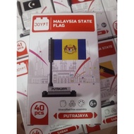 Lego Bendera Viral 2025