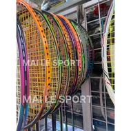 Lining windstorm 77 72 badminton racket, mai Le sport official