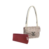 【香港製造|韓國絨布】內袋 Bag Organizer - LV Passy (M45592)