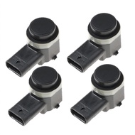 Car Reverse Backup Radar System Car Parking Sensor, 4Pcs for Lincoln Mkx 8A6T-15K859-Aa 9G9215K859Ab
