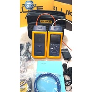 1pcs Fluke DSP4300 Network Tester & Cable Authentication System