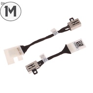 1M For Dell Latitude 3410 3510 E3510 E3410 Laptop Charging Flex Cable 07DM5H 0N8R4T DC Power Jack ca