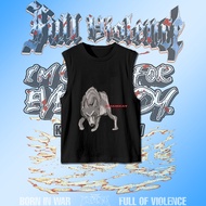 Hamzat Chimayev wins UFC 319 Adult Vest Sleeveless Comfortable To Wear Good Ventilation Round Neck C