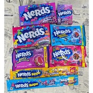 Nerds Candy
