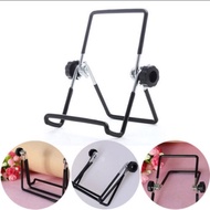 ipad/Tablet Stand Holder For ipad Tablet Smart phone Portable Foldable