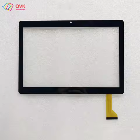 New 10.1Inch Black P/N DH-10455A1-GG-FPC00025 Tablet Capacitive Touch Screen Digitizer Sensors DH-10