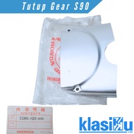 11361-029-000 Original Honda S90 S 90 Front Gear Cover