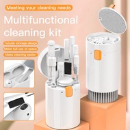 Airpods Pro Earphone Cleaning Kit Wireless Bluetooth Earphone Cleaning Xiaomi Earphone Tool Earbuds Airpods Cleaning Kit Tool