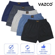 COMBO of 5 VAZCO Q27 MEN'S AND WOMEN'S PADDY PANTS IN STRETCH COTTON