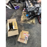 HONDA Japanese Standard American CIVIC FD2 FG2 8th Generation SI Clutch Sambo Set