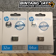 HP USB 2.0 v222w Flashdisk 8/16/32/64GB
