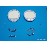 SET MODULE DAN PART G SHOCK DW6900 TANPA LCD 1289 3230